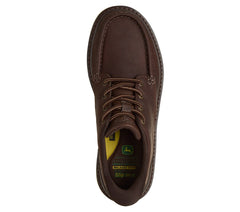 Skechers Discount | Slip-ins John Deere Relaxed Fit: Brockman - Hawkson