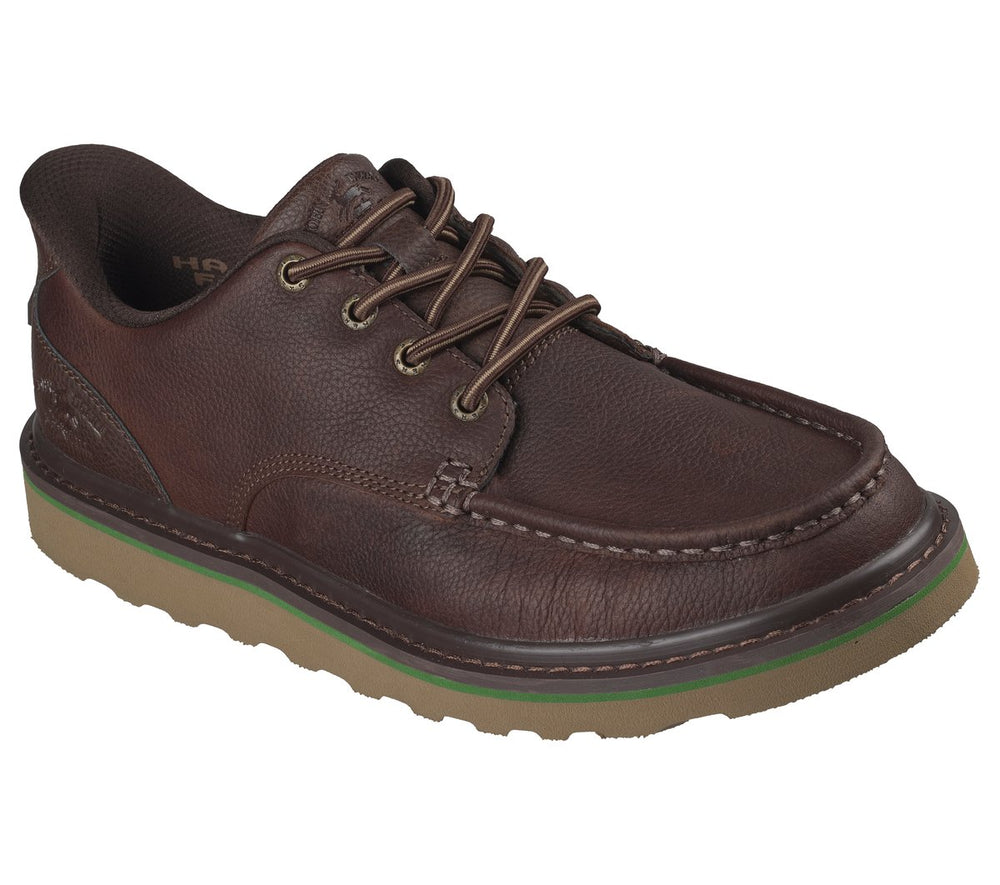 Skechers Discount | Slip-ins John Deere Relaxed Fit: Brockman - Hawkson