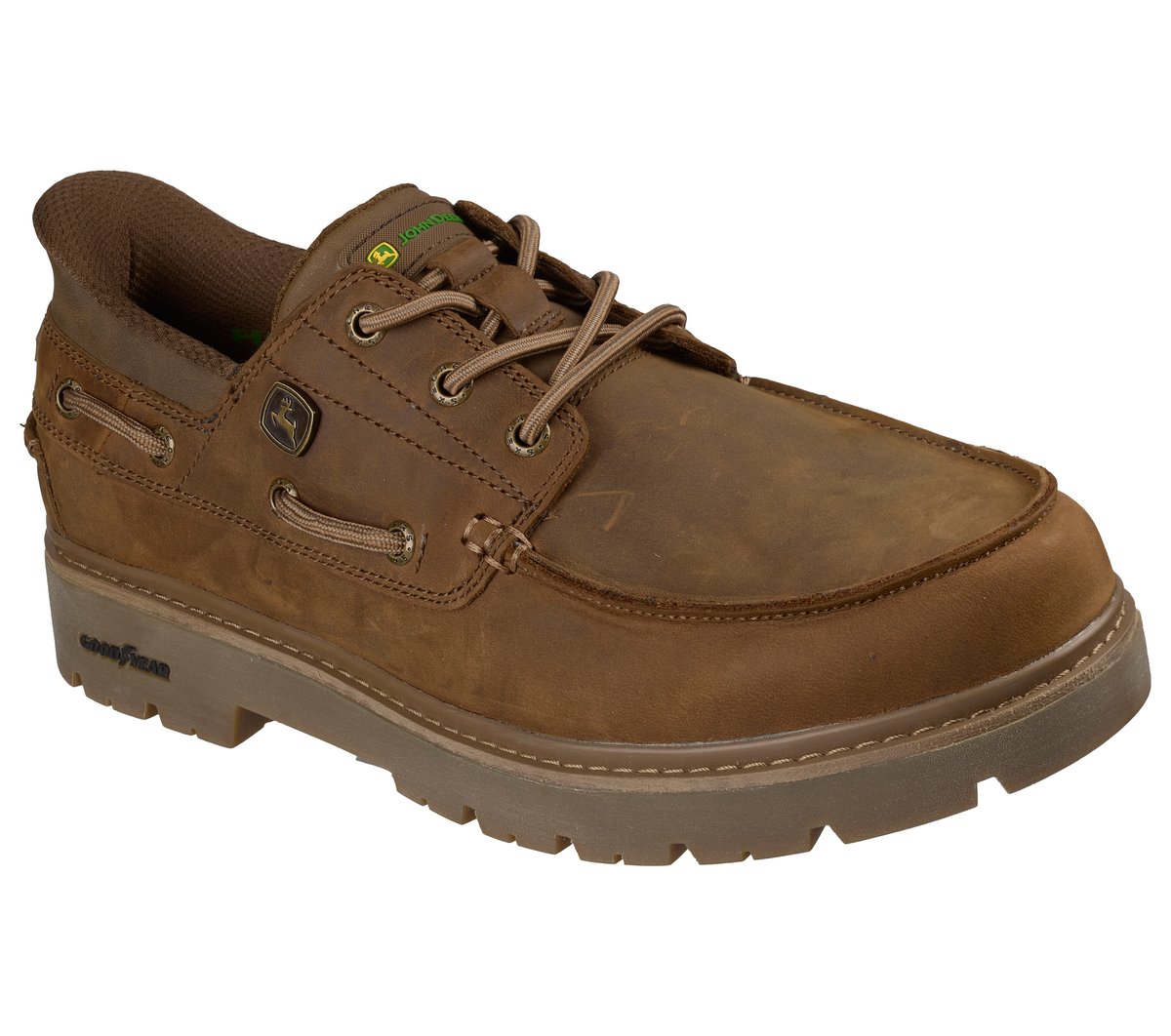 Skechers Onsale | Slip-ins John Deere Relaxed Fit: Caldwell - Xavier