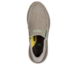 Skechers For Sale | Slip-ins John Deere Relaxed Fit: Pollard - Horace