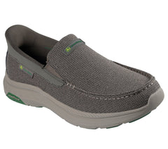 Skechers | Slip-ins John Deere Relaxed Fit: Pollard - Ender