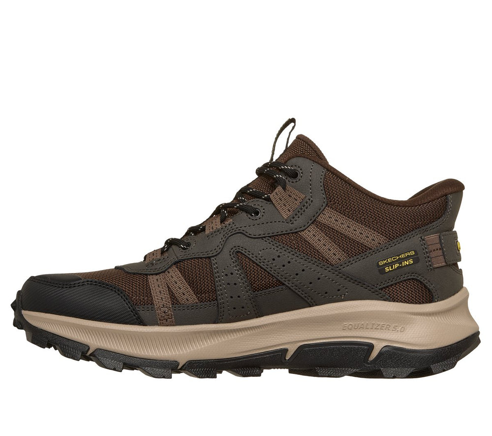 Skechers For Sale | John Deere: Slip-ins Equalizer 5.0 Trail -Row Crop