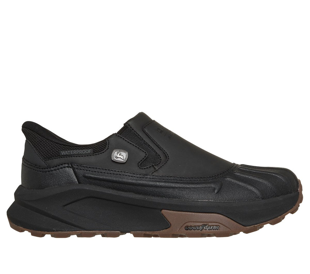 Skechers Sale | Slip-ins John Deere Waterproof Relaxed Fit: Knox - Brando