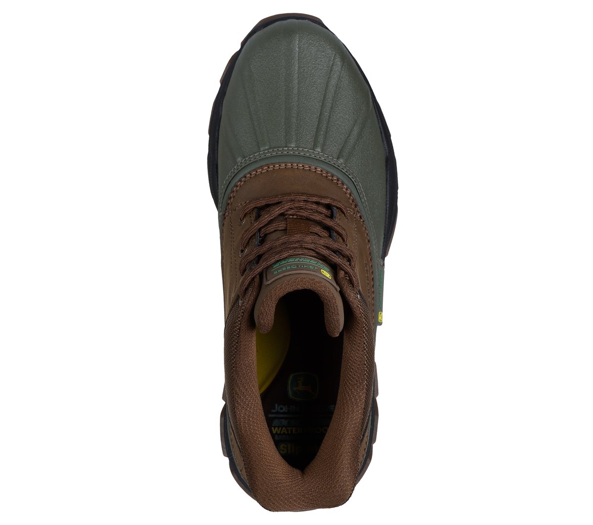 Skechers Discount | Slip-ins John Deere Waterproof Relaxed Fit: Respected - Swamper