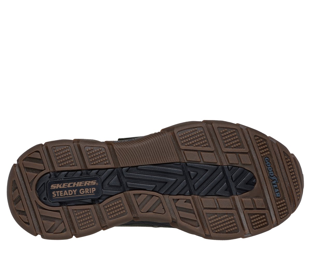 Skechers Discount | Slip-ins John Deere Waterproof Relaxed Fit: Respected - Swamper