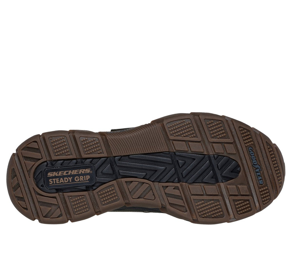 Skechers Discount | Slip-ins John Deere Waterproof Relaxed Fit: Respected - Swamper
