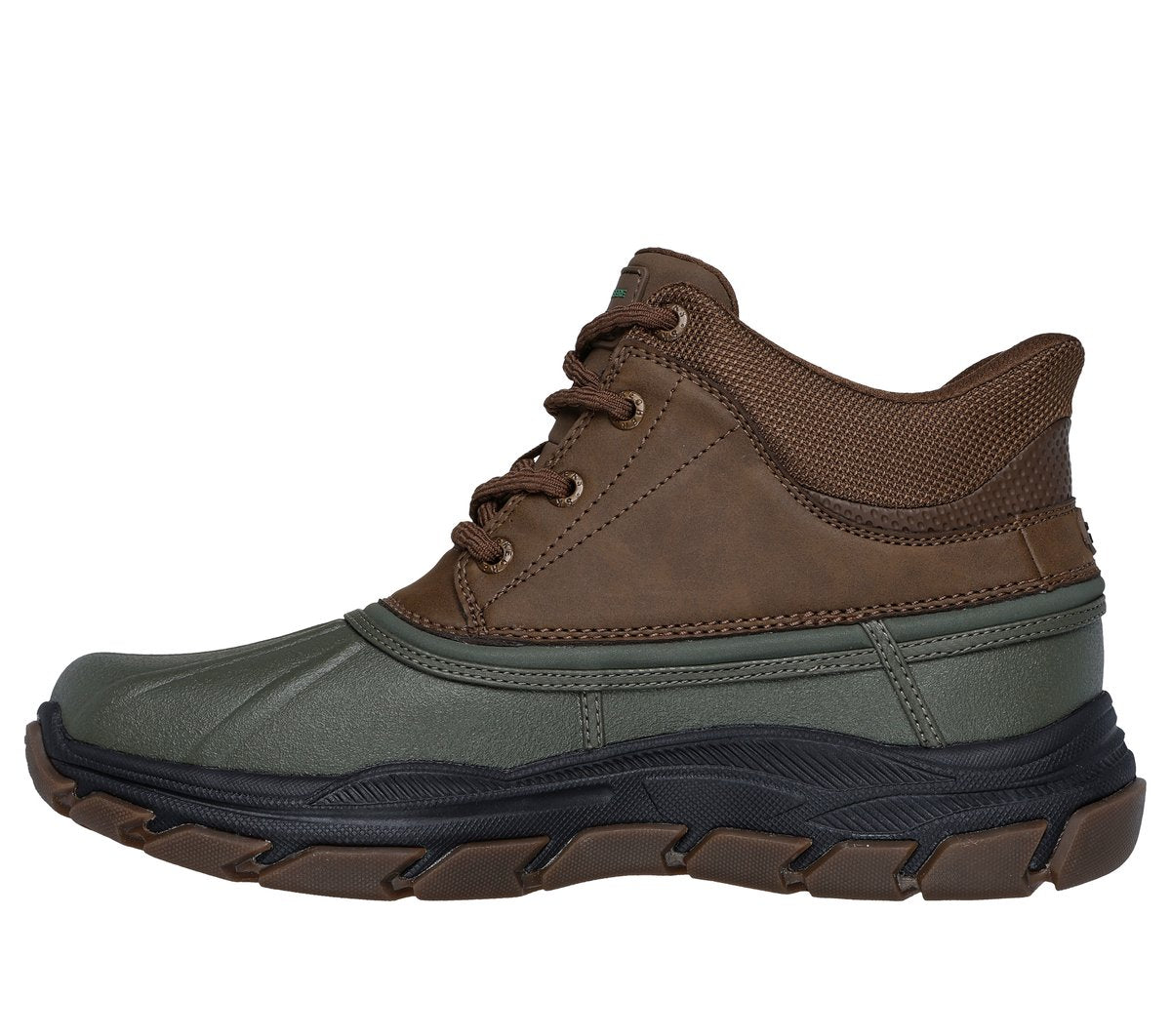 Skechers Discount | Slip-ins John Deere Waterproof Relaxed Fit: Respected - Swamper