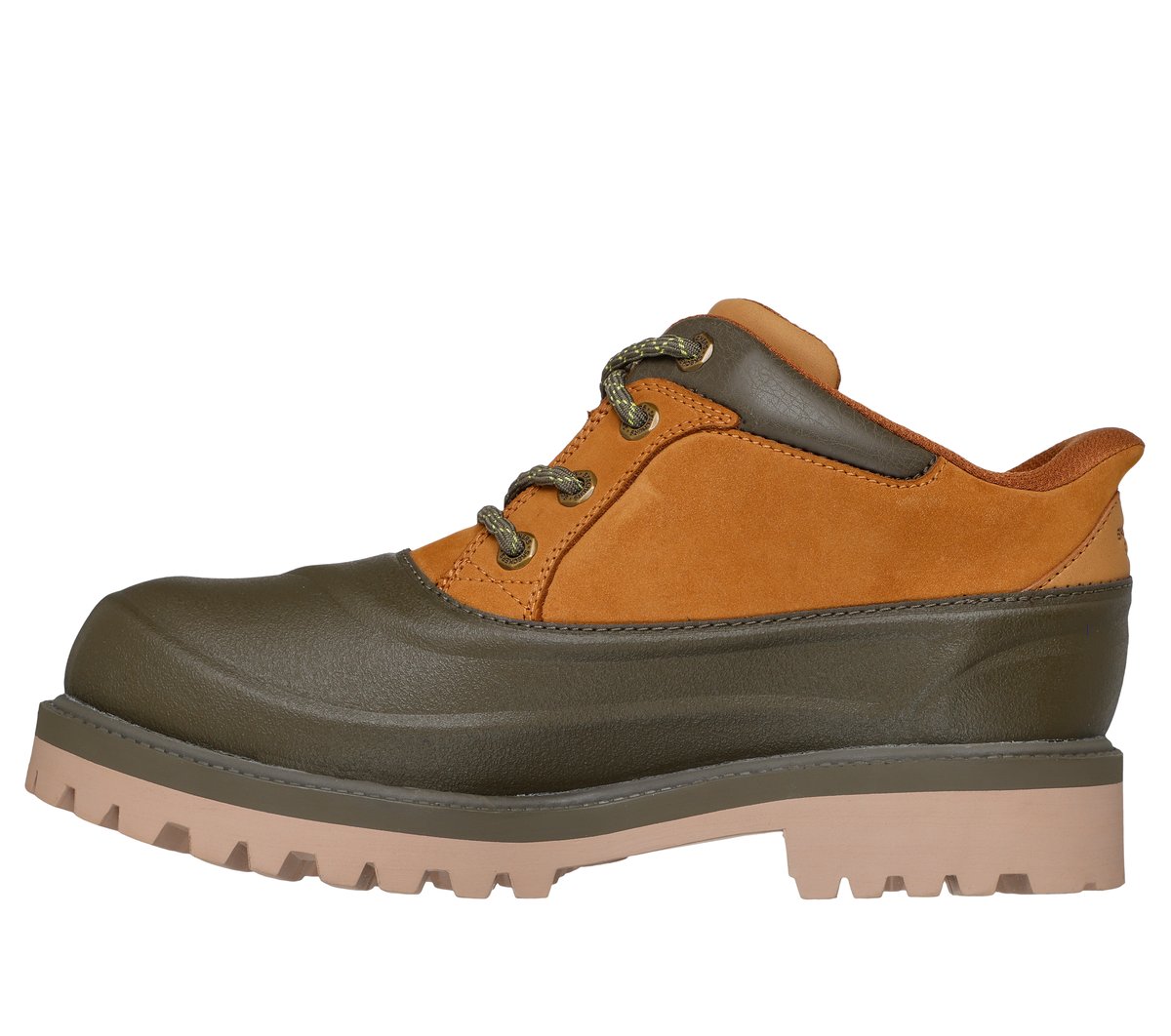 Skechers For Sale | Slip-ins John Deere Waterproof Relaxed Fit: Sergeants - Aldridge