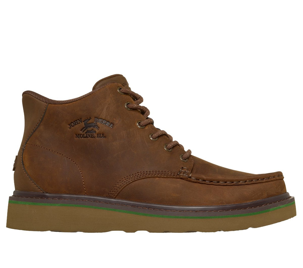 Skechers Sale | Slip-ins John Deere Relaxed Fit: Brockman 2.0 - Falcone