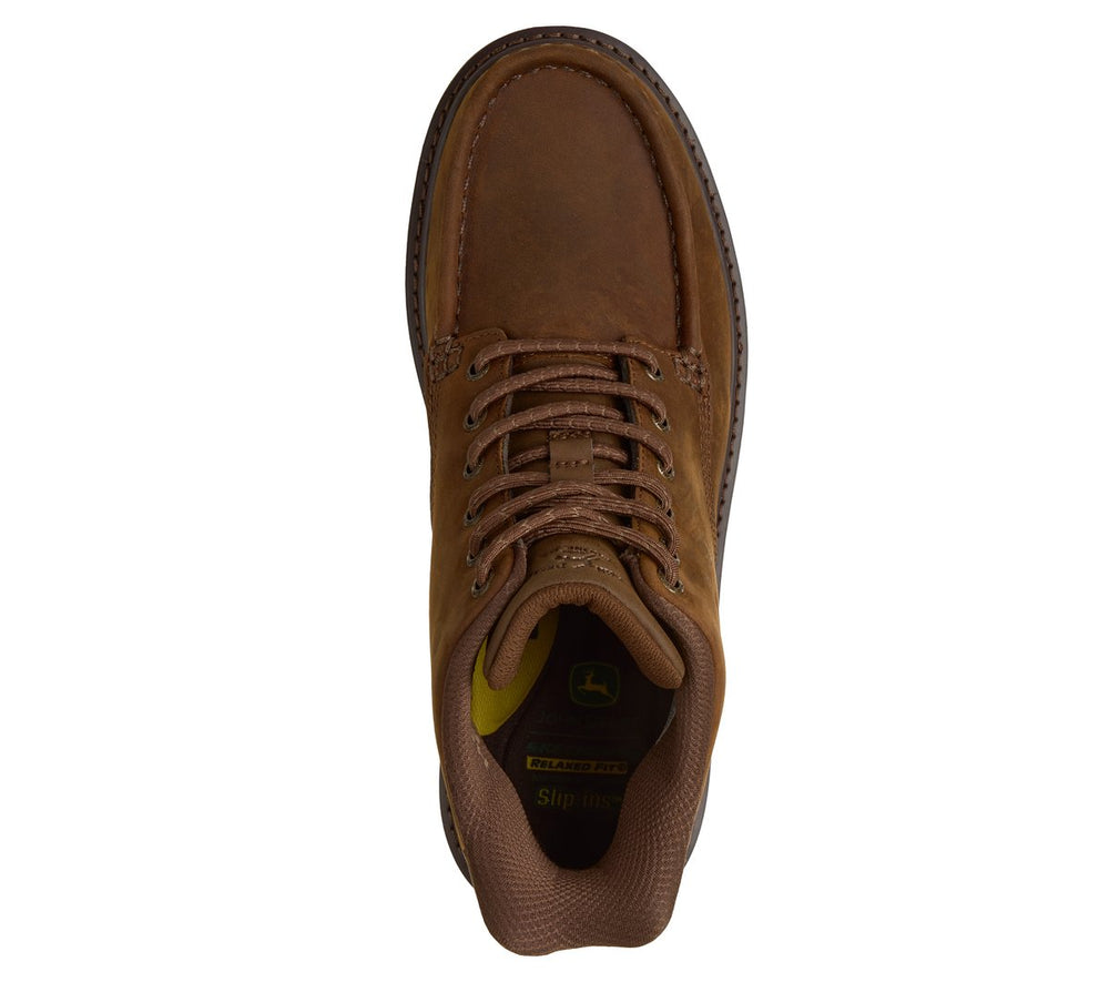 Skechers Sale | Slip-ins John Deere Relaxed Fit: Brockman 2.0 - Falcone