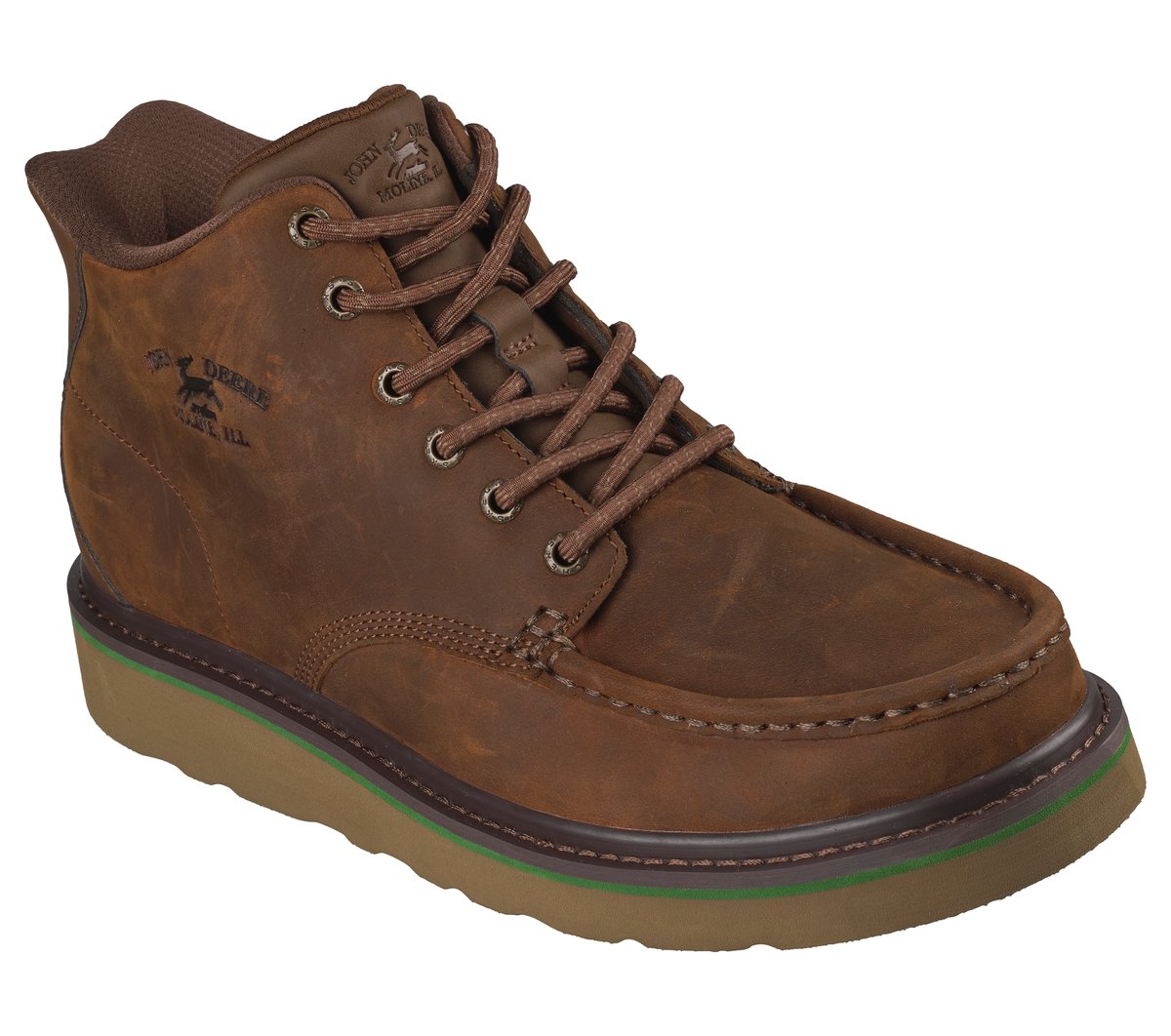 Skechers Sale | Slip-ins John Deere Relaxed Fit: Brockman 2.0 - Falcone