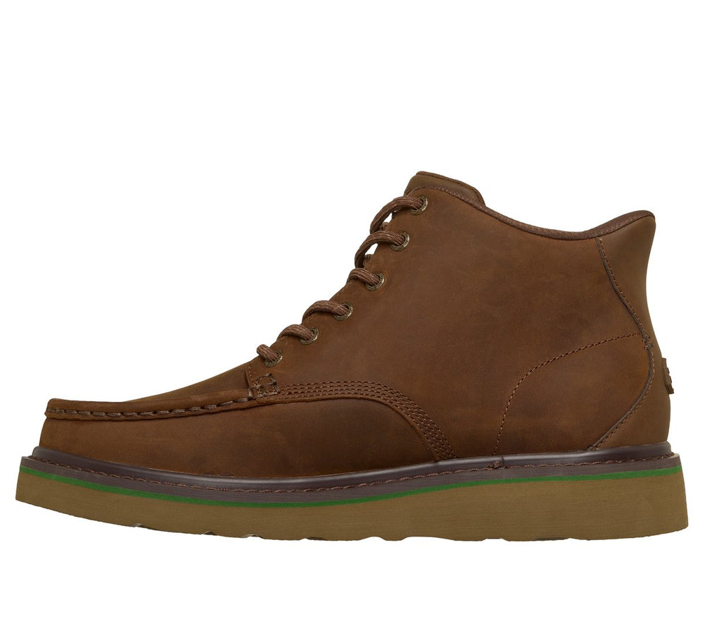 Skechers Sale | Slip-ins John Deere Relaxed Fit: Brockman 2.0 - Falcone
