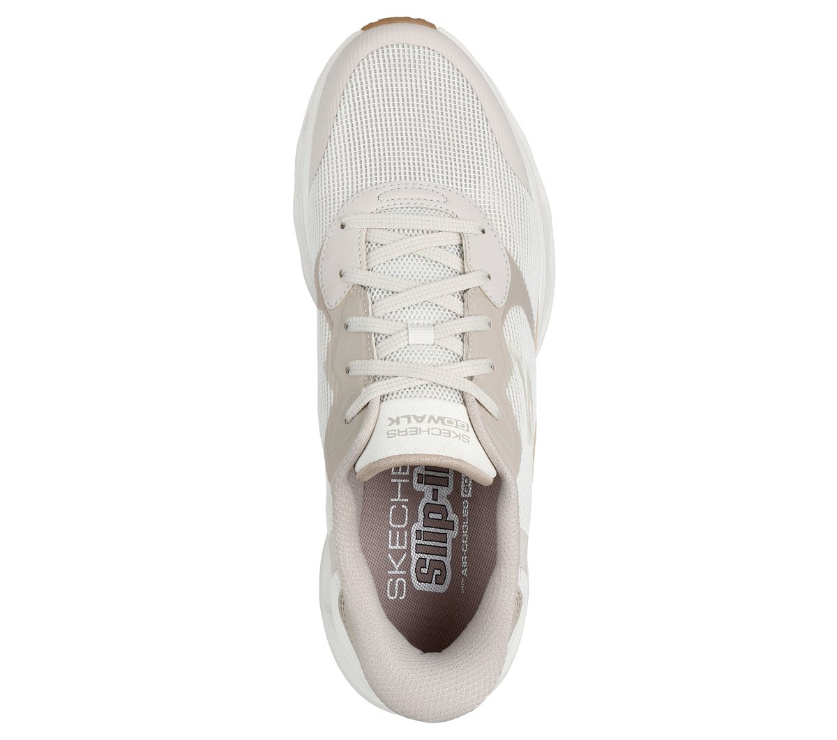 Skechers Discount | Slip-ins: GO WALK Glide-Step 2.0 - Zac