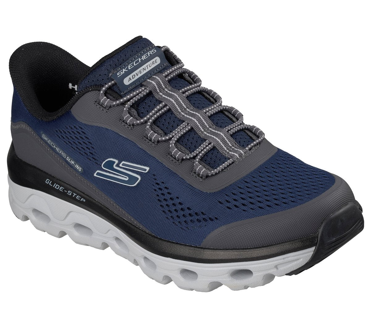 Skechers Onsale | Slip-ins: Glide-Step Sole - Glover Peak