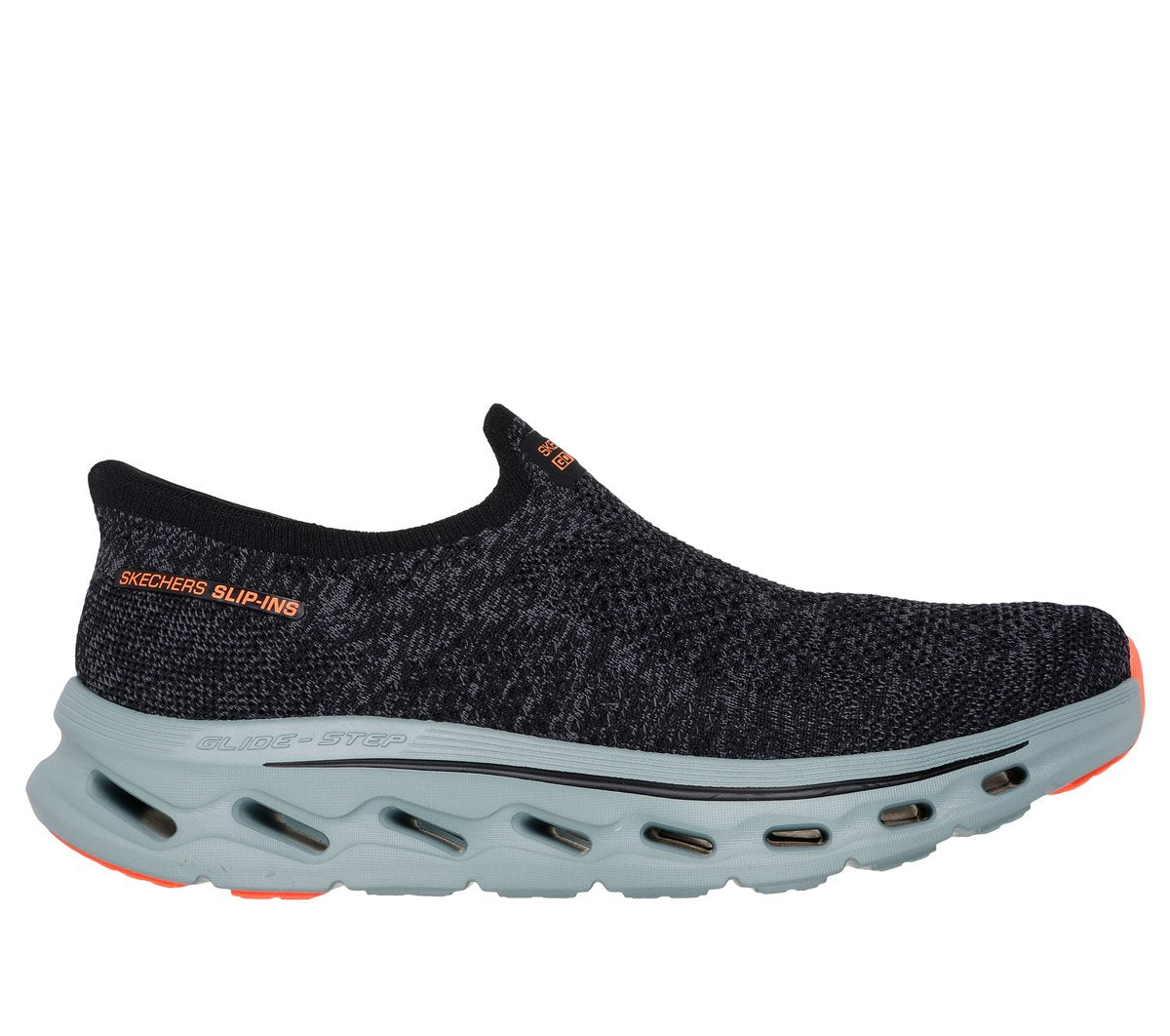 Skechers Sale | Slip-ins: GO Walk Glide-Step 2.0 - Caleb