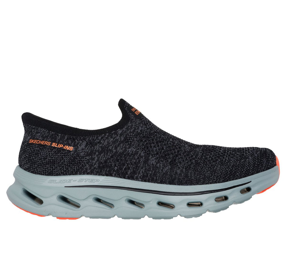 Skechers Sale | Slip-ins: GO Walk Glide-Step 2.0 - Caleb