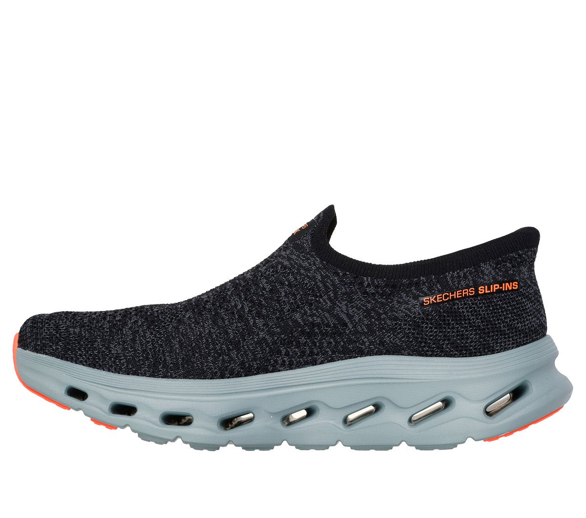 Skechers Sale | Slip-ins: GO Walk Glide-Step 2.0 - Caleb