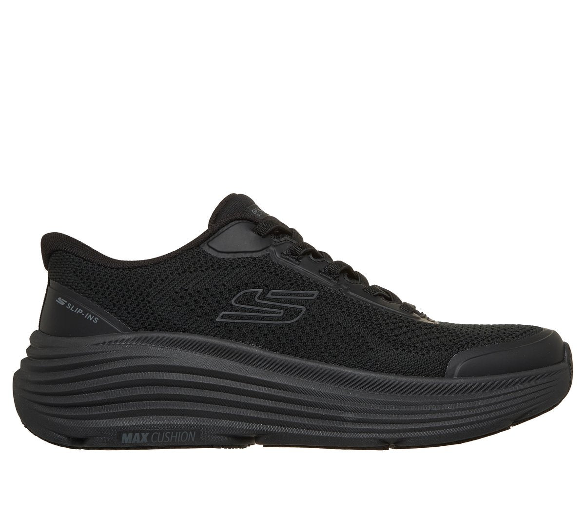 Skechers Sale | Slip-ins Work Slip-Resistant: Max Cushioning Endeavour - Shouka