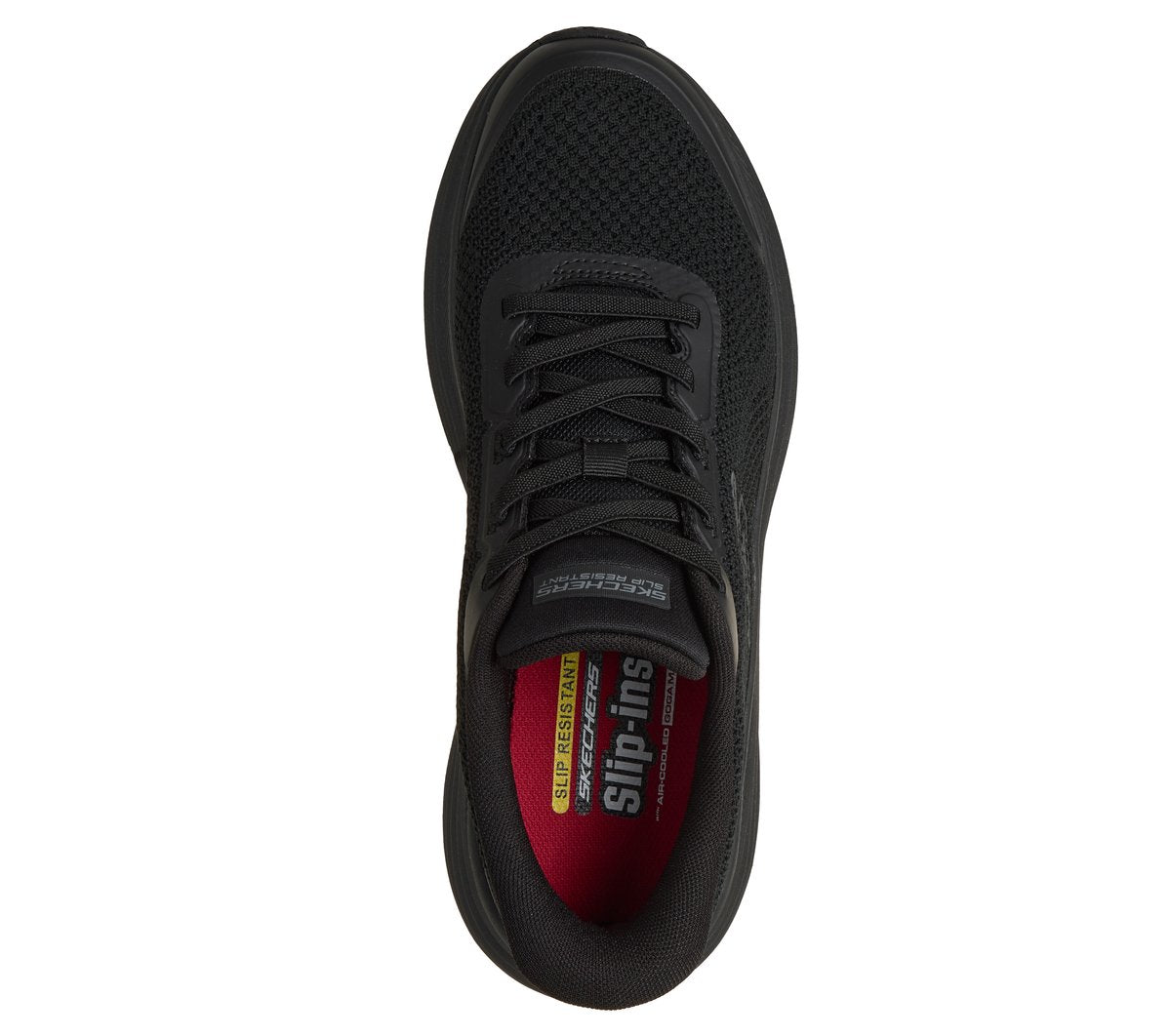 Skechers Sale | Slip-ins Work Slip-Resistant: Max Cushioning Endeavour - Shouka