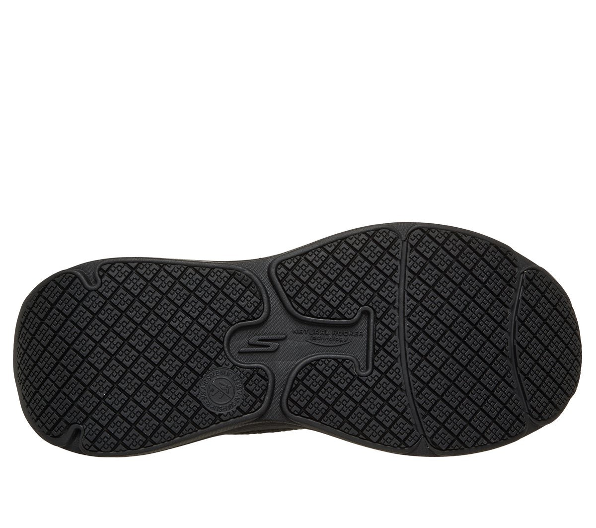 Skechers Sale | Slip-ins Work Slip-Resistant: Max Cushioning Endeavour - Shouka