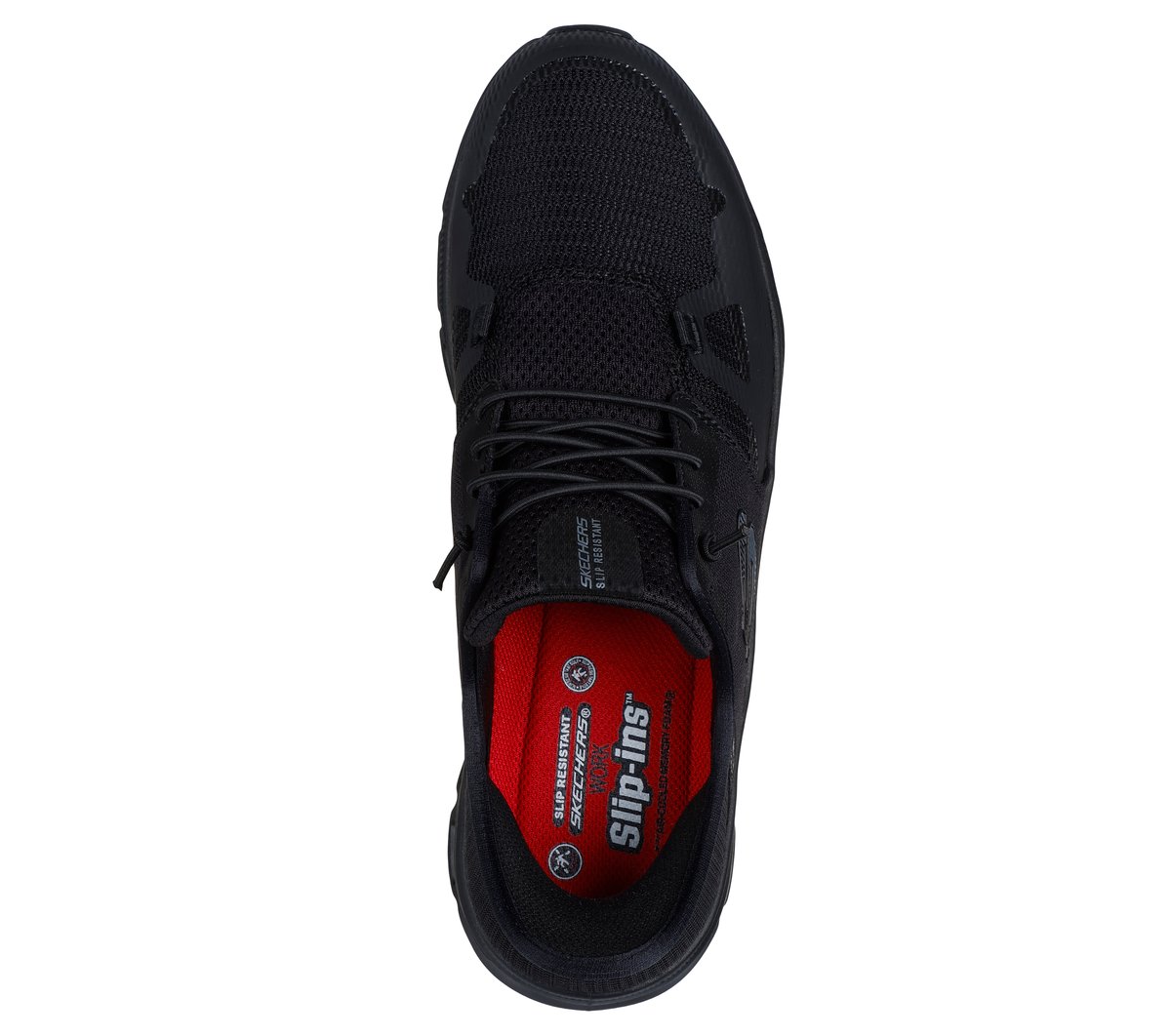 Skechers Onsale | Slip-ins Work Slip-Resistant: Glide-Step Pro