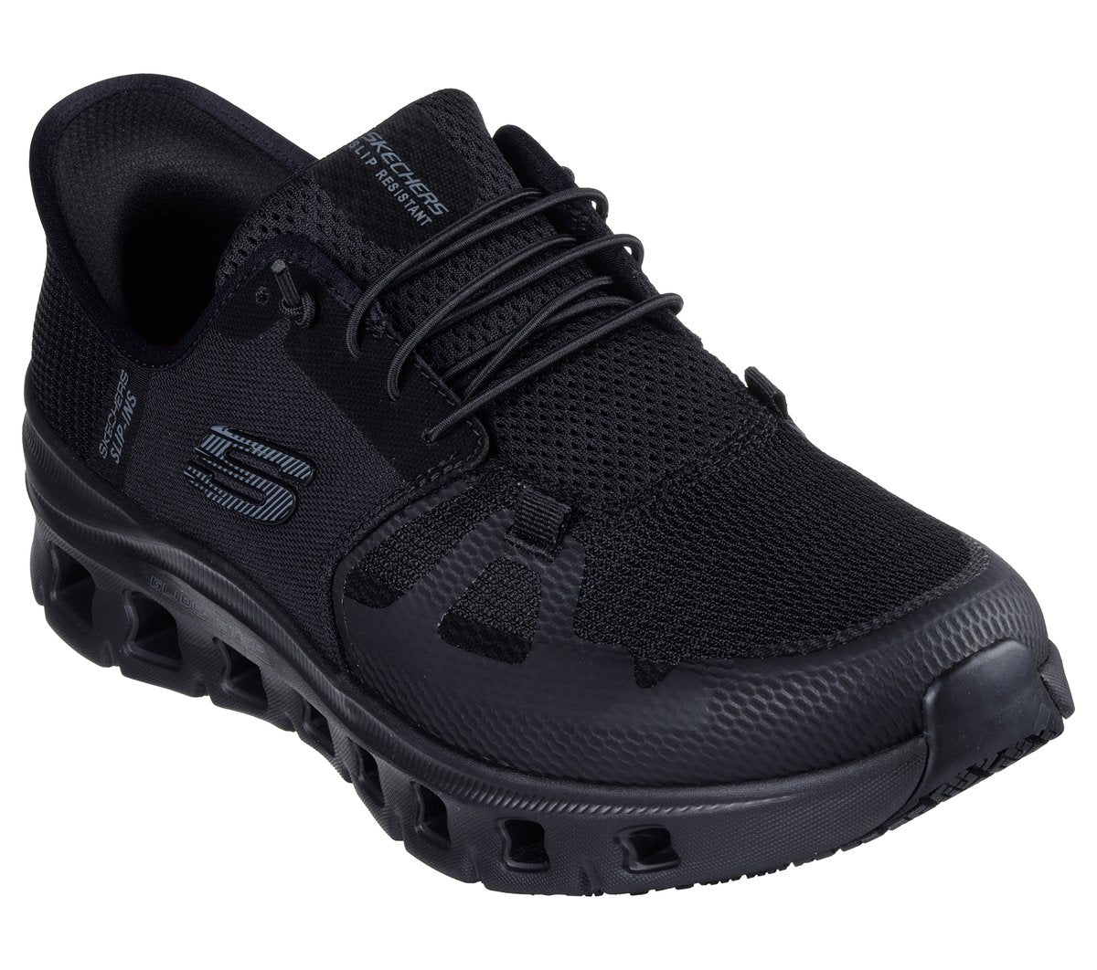 Skechers Onsale | Slip-ins Work Slip-Resistant: Glide-Step Pro