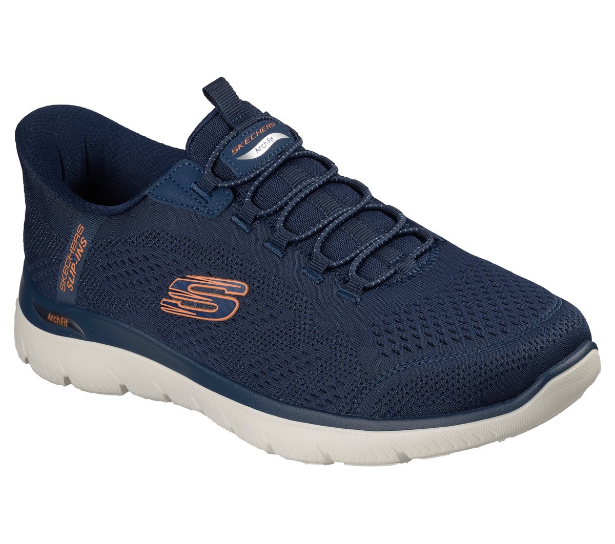 Skechers For Sale | Slip-ins: Arch Fit Summits - Vorken