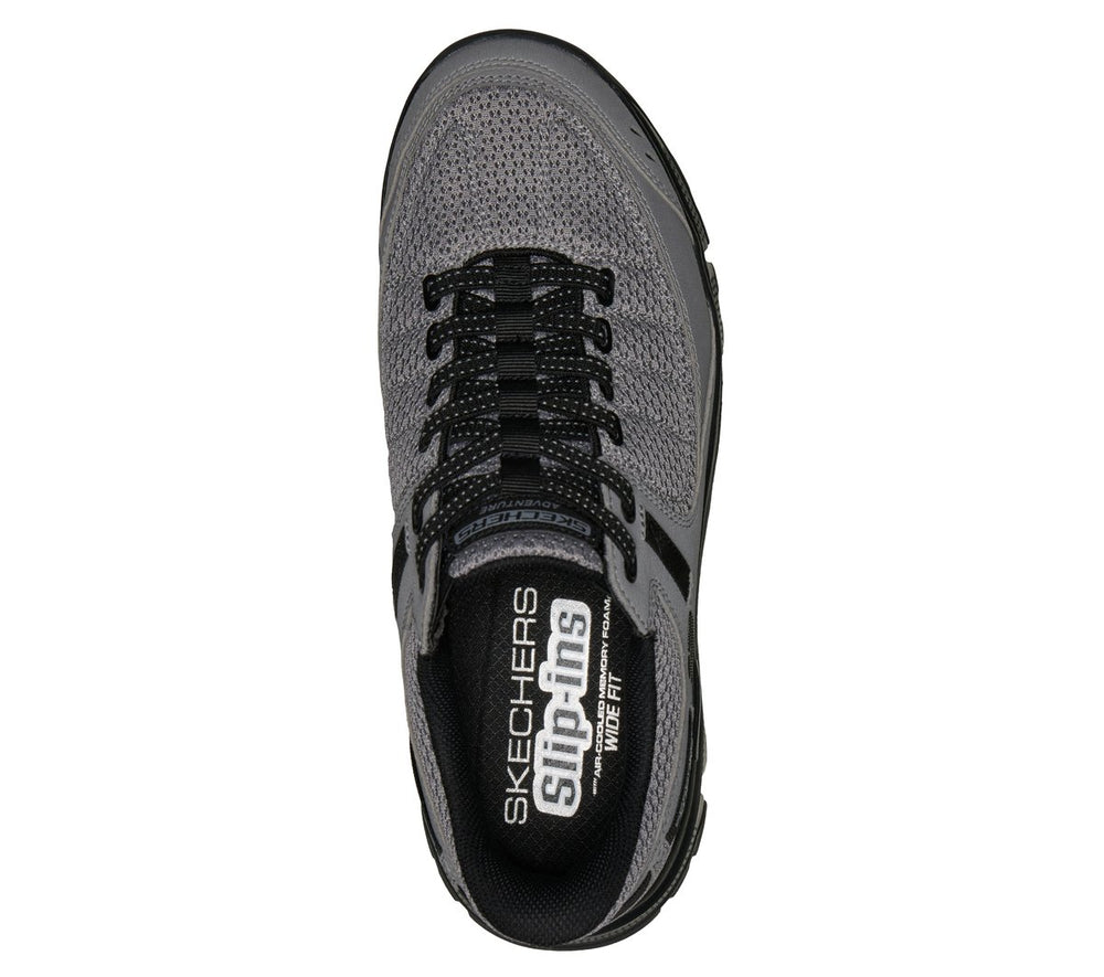 Skechers Onsale | Slip-ins: Summits All-Terrain - Distant Bridge
