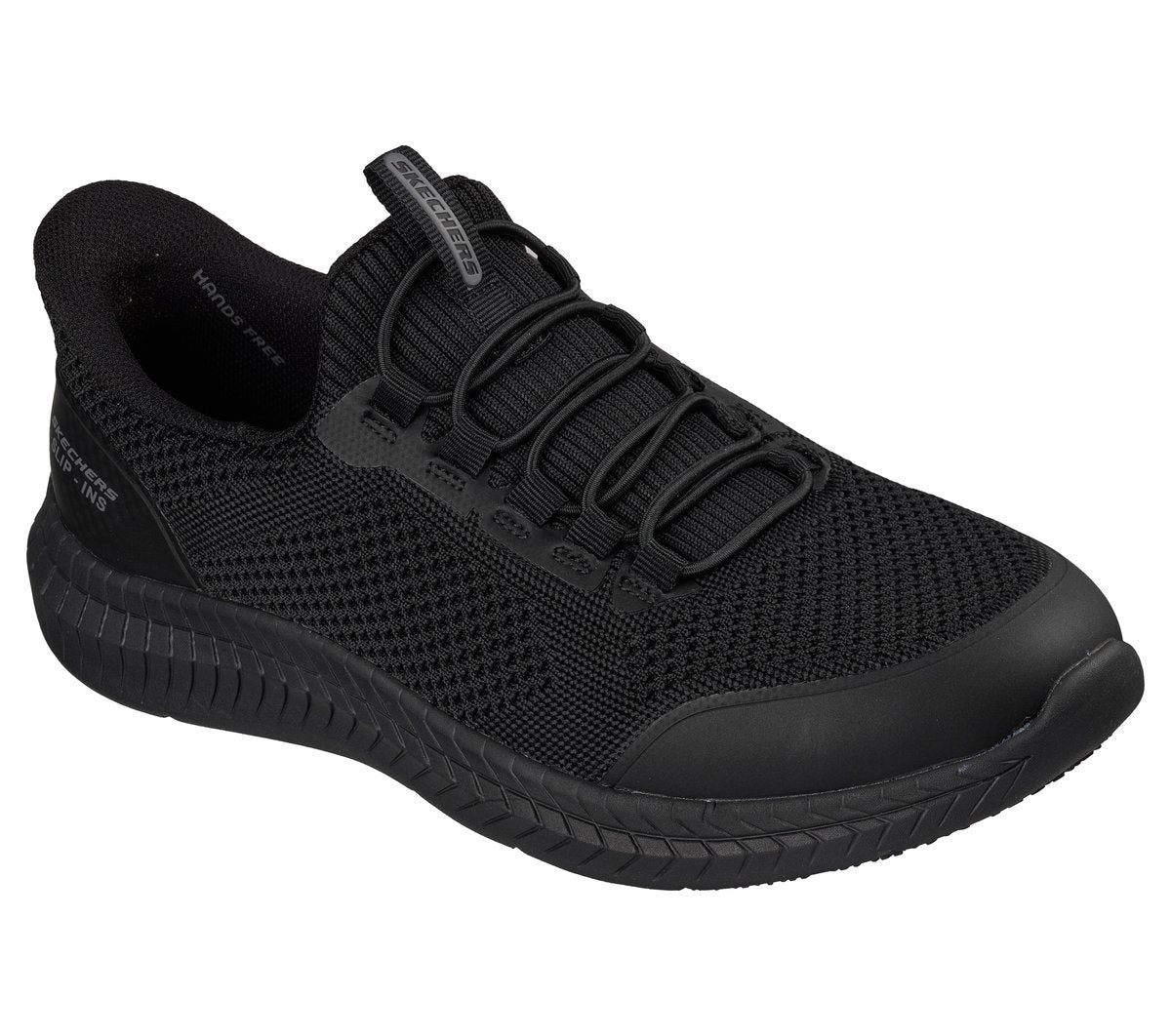 Skechers Onsale | Slip-ins Work Slip-Resistant: Russom - Grilax