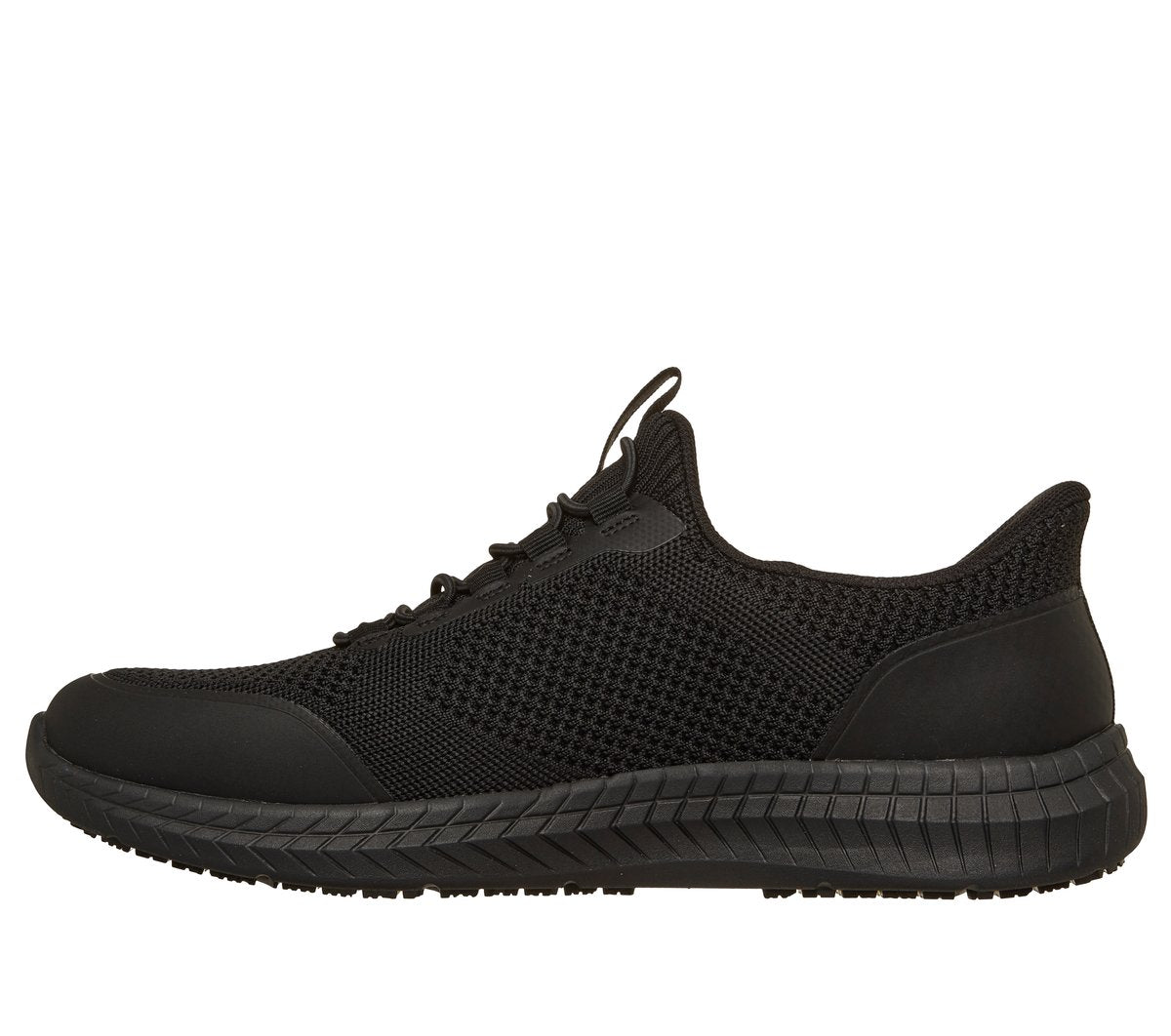 Skechers Onsale | Slip-ins Work Slip-Resistant: Russom - Grilax