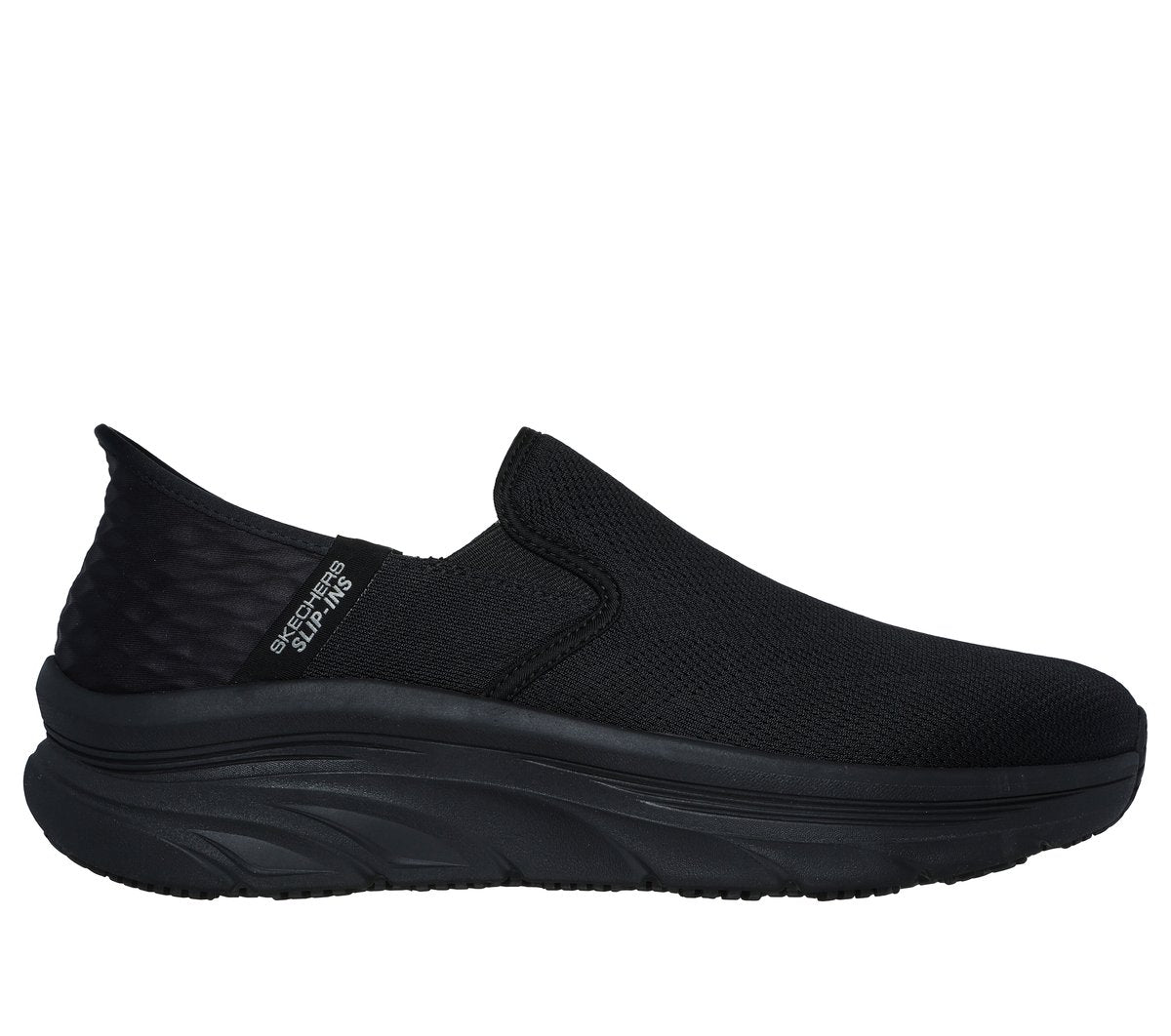 Skechers For Sale | Slip-ins Work Slip-Resistant Relaxed Fit: D'Lux Walker - Joden