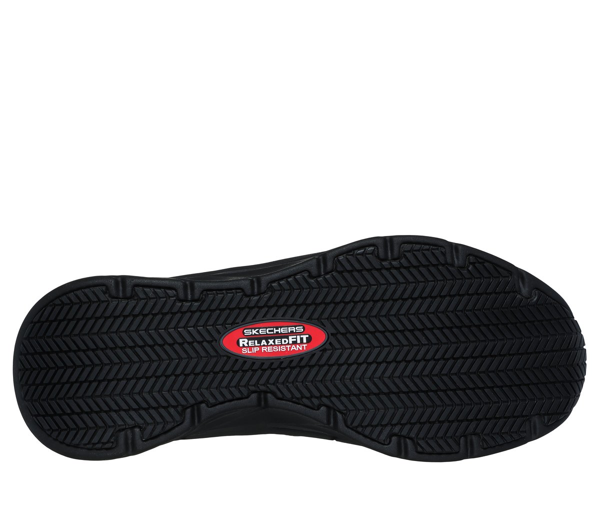 Skechers For Sale | Slip-ins Work Slip-Resistant Relaxed Fit: D'Lux Walker - Joden