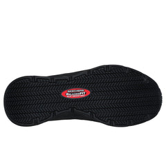 Skechers For Sale | Slip-ins Work Slip-Resistant Relaxed Fit: D'Lux Walker - Joden
