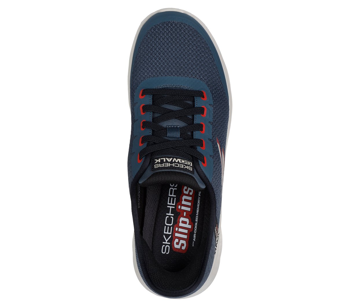 Skechers Discount | Slip-ins: GO WALK Flex - Netro