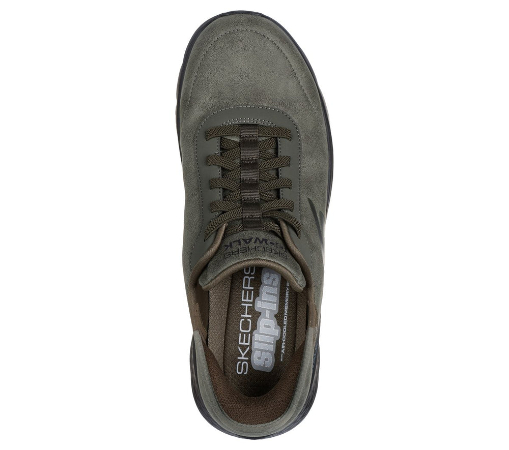 Skechers Sale | Slip-ins: GO WALK Flex - Smooth Motion