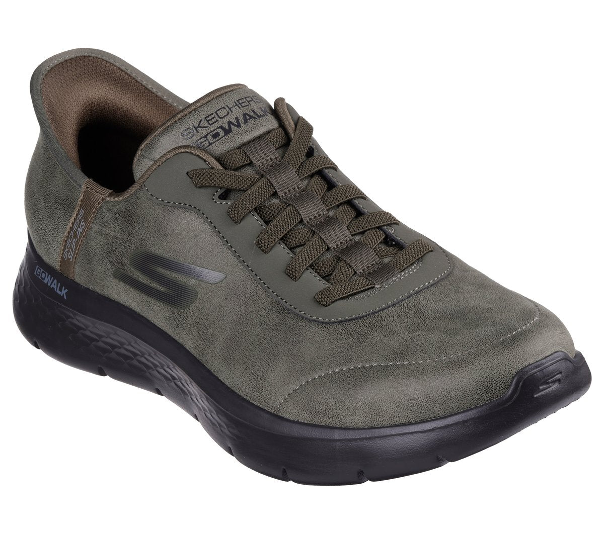 Skechers Sale | Slip-ins: GO WALK Flex - Smooth Motion