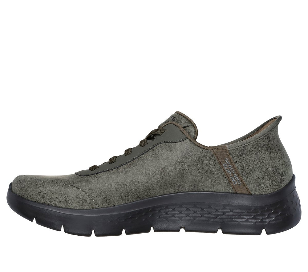 Skechers Sale | Slip-ins: GO WALK Flex - Smooth Motion