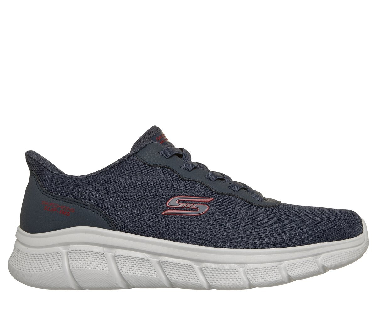 Skechers Sale | Slip-ins: BOBS Sport B Flex - Glacial Edge