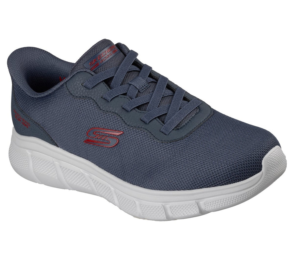 Skechers Sale | Slip-ins: BOBS Sport B Flex - Glacial Edge
