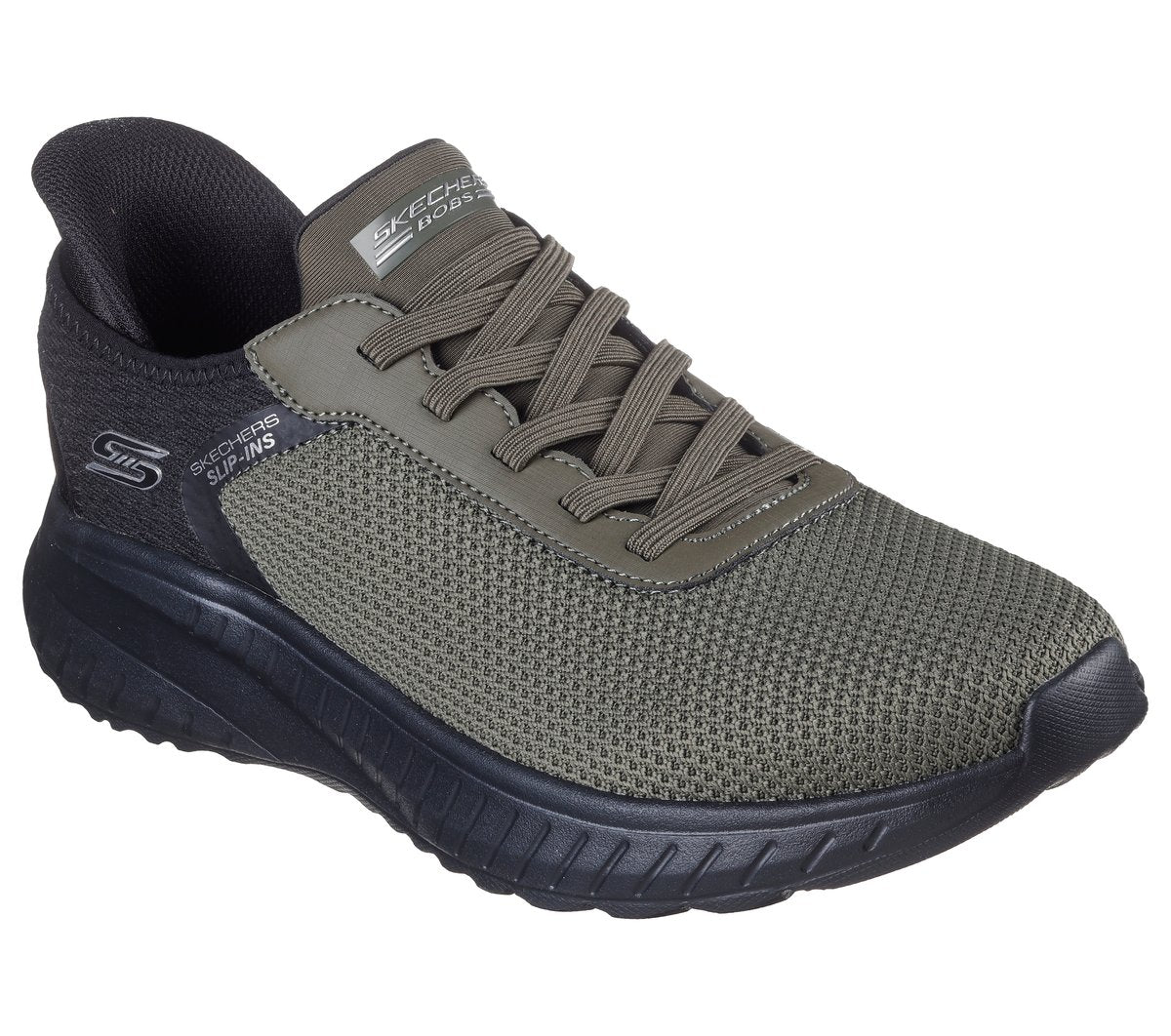 Skechers Discount | Slip-ins: BOBS Sport Squad Chaos