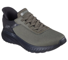 Skechers Discount | Slip-ins: BOBS Sport Squad Chaos