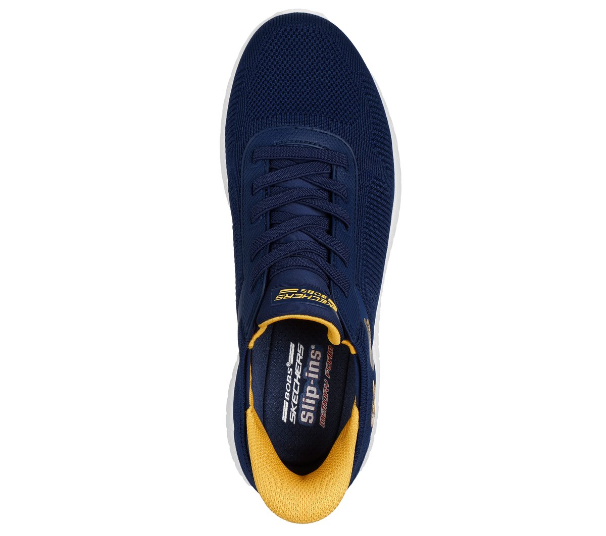 Skechers Onsale | Slip-ins: BOBS Sport Squad Chaos - Solid Step