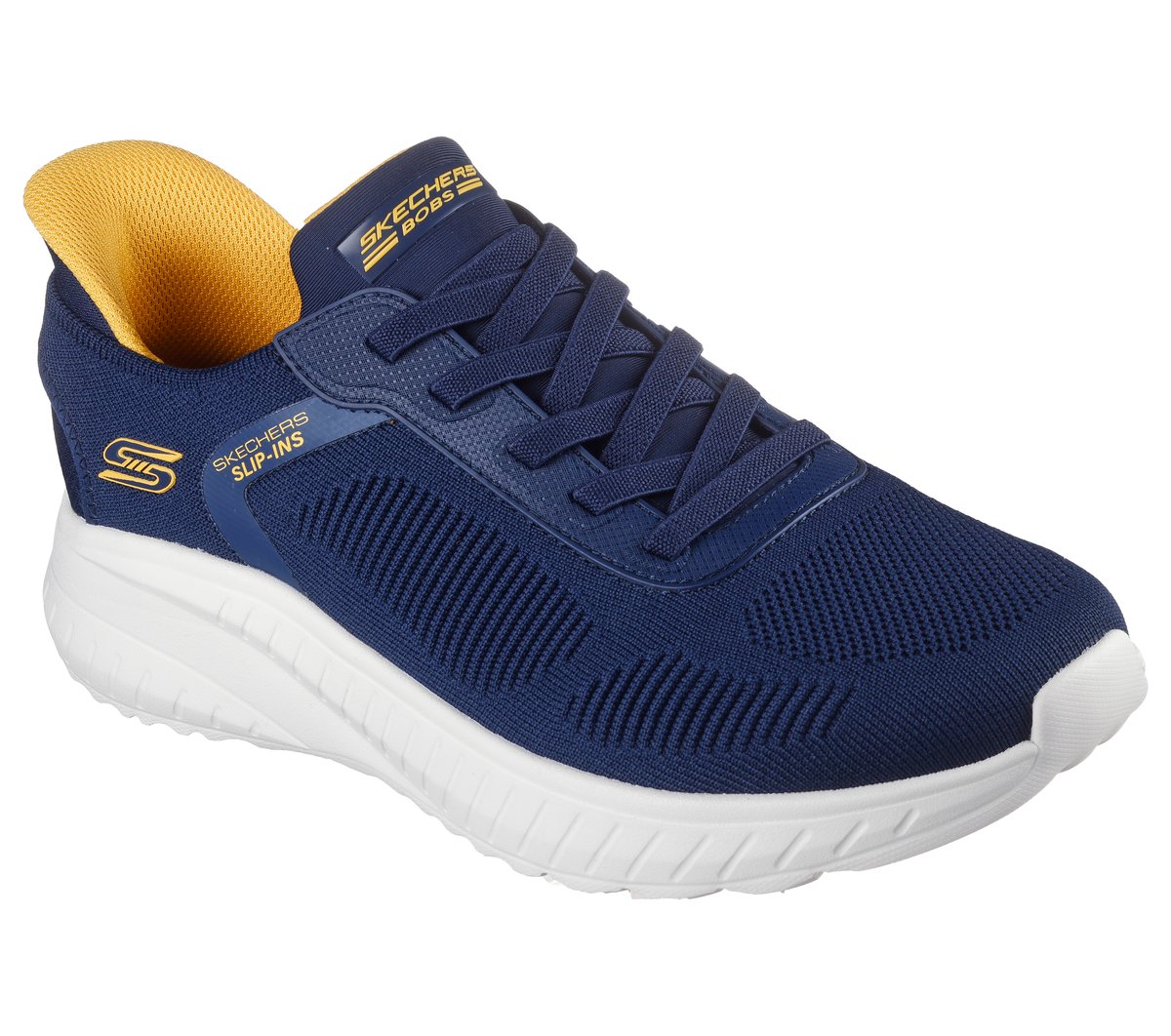 Skechers Onsale | Slip-ins: BOBS Sport Squad Chaos - Solid Step