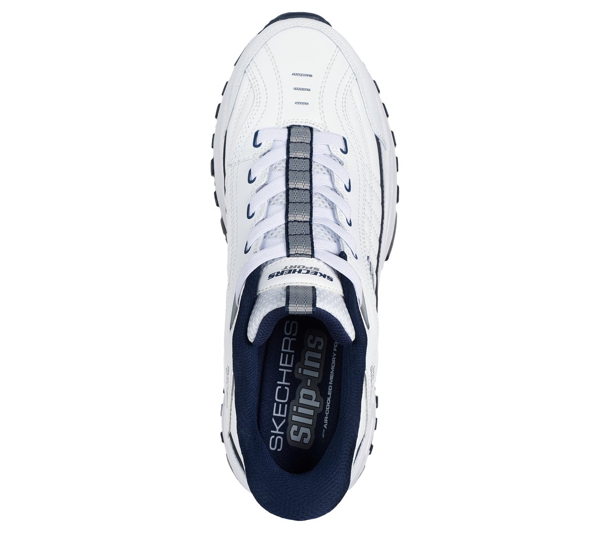 Skechers Sale | Slip-ins: E'Lite Afterburn - Grill Corporal