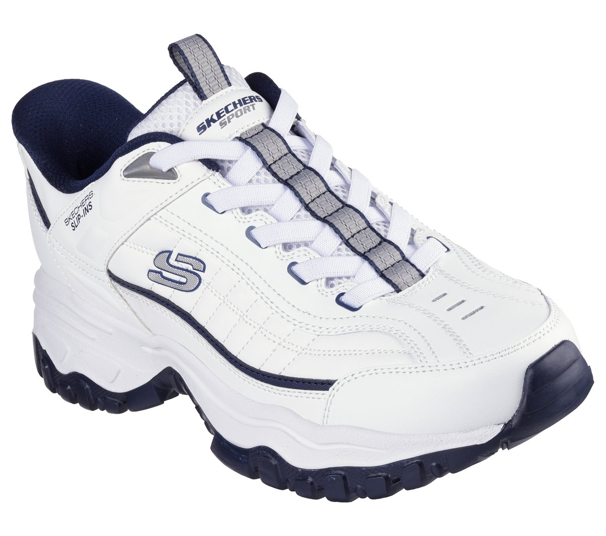 Skechers Sale | Slip-ins: E'Lite Afterburn - Grill Corporal