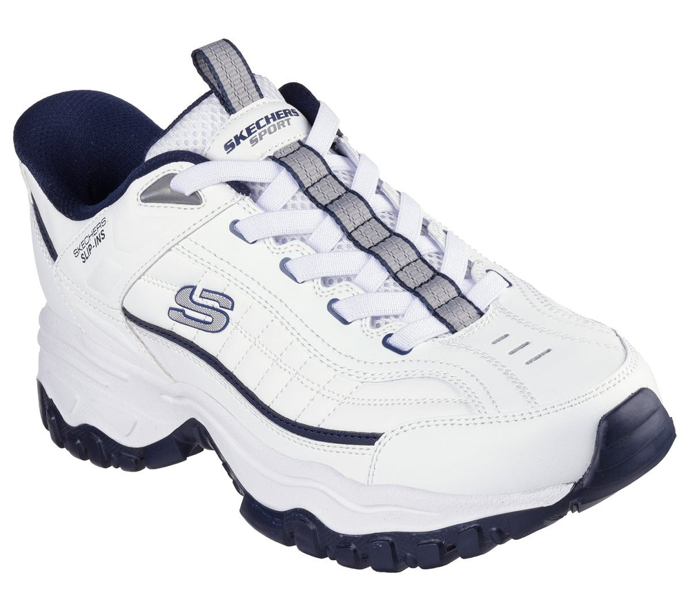 Skechers Sale | Slip-ins: E'Lite Afterburn - Grill Corporal