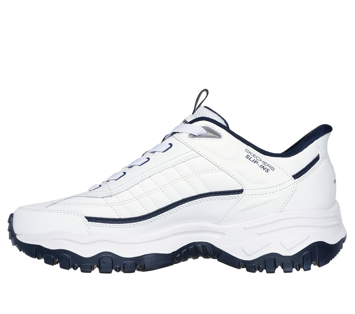 Skechers Sale | Slip-ins: E'Lite Afterburn - Grill Corporal