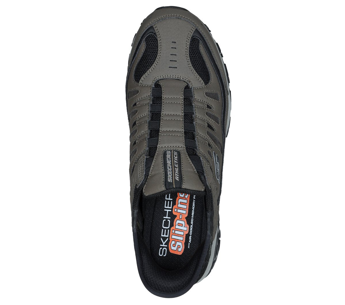 Skechers Onsale | Slip-ins: After Burn M. Fit - Ridgeburn