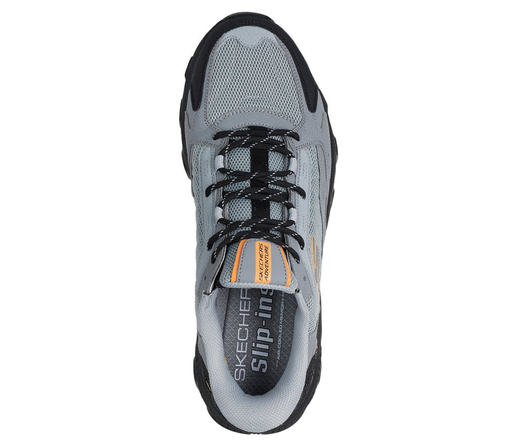 Skechers For Sale | Slip-ins: Stamina -Crestmont Ridge All-Terrain