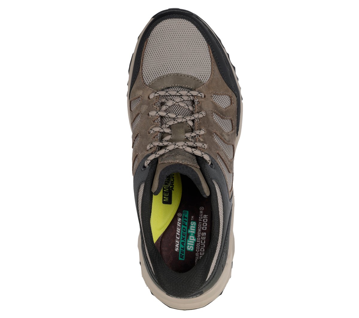 Skechers For Sale | Slip-ins Relaxed Fit: Terraform - Jagger